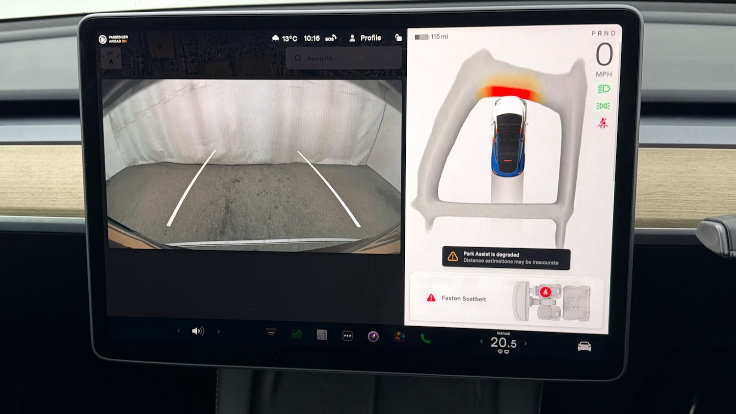 Used Tesla Model Y 2022 for sale - 78042177: Photo 27