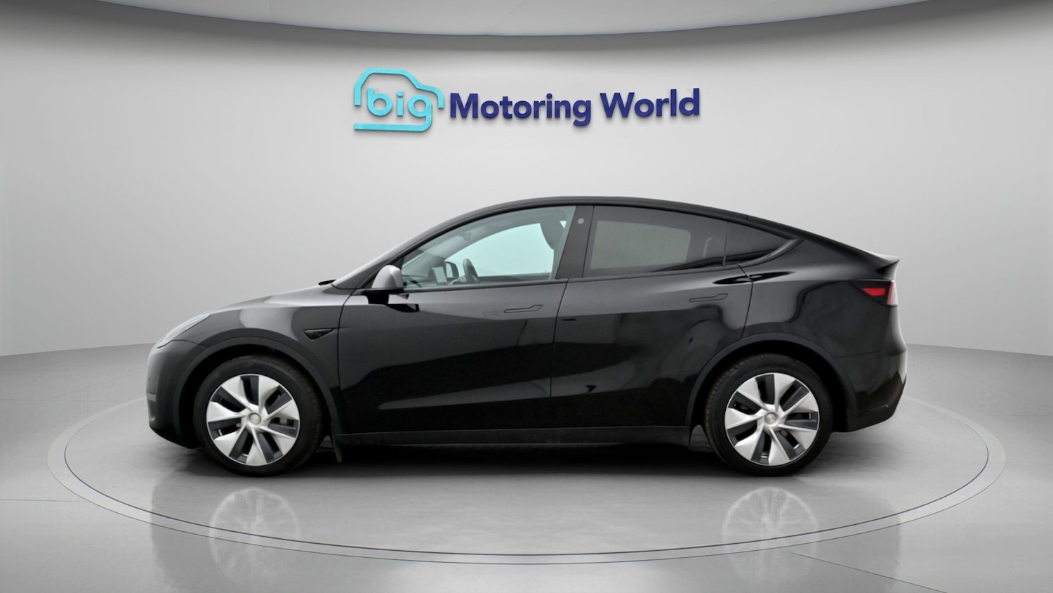 Used Tesla Model Y 2022 for sale - 78042177: Photo 4