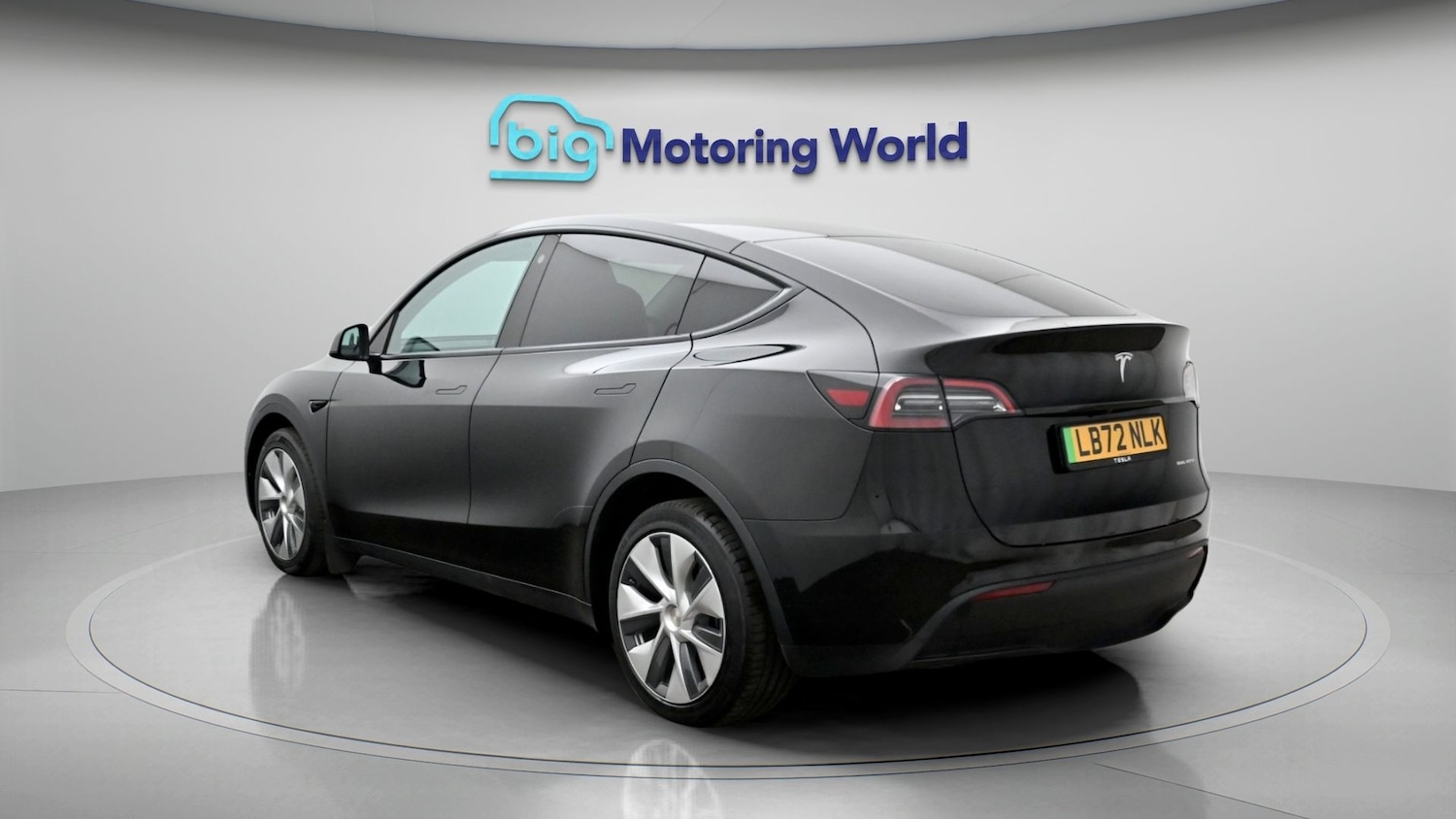 Used Tesla Model Y 2022 for sale - 78042177: Photo 5