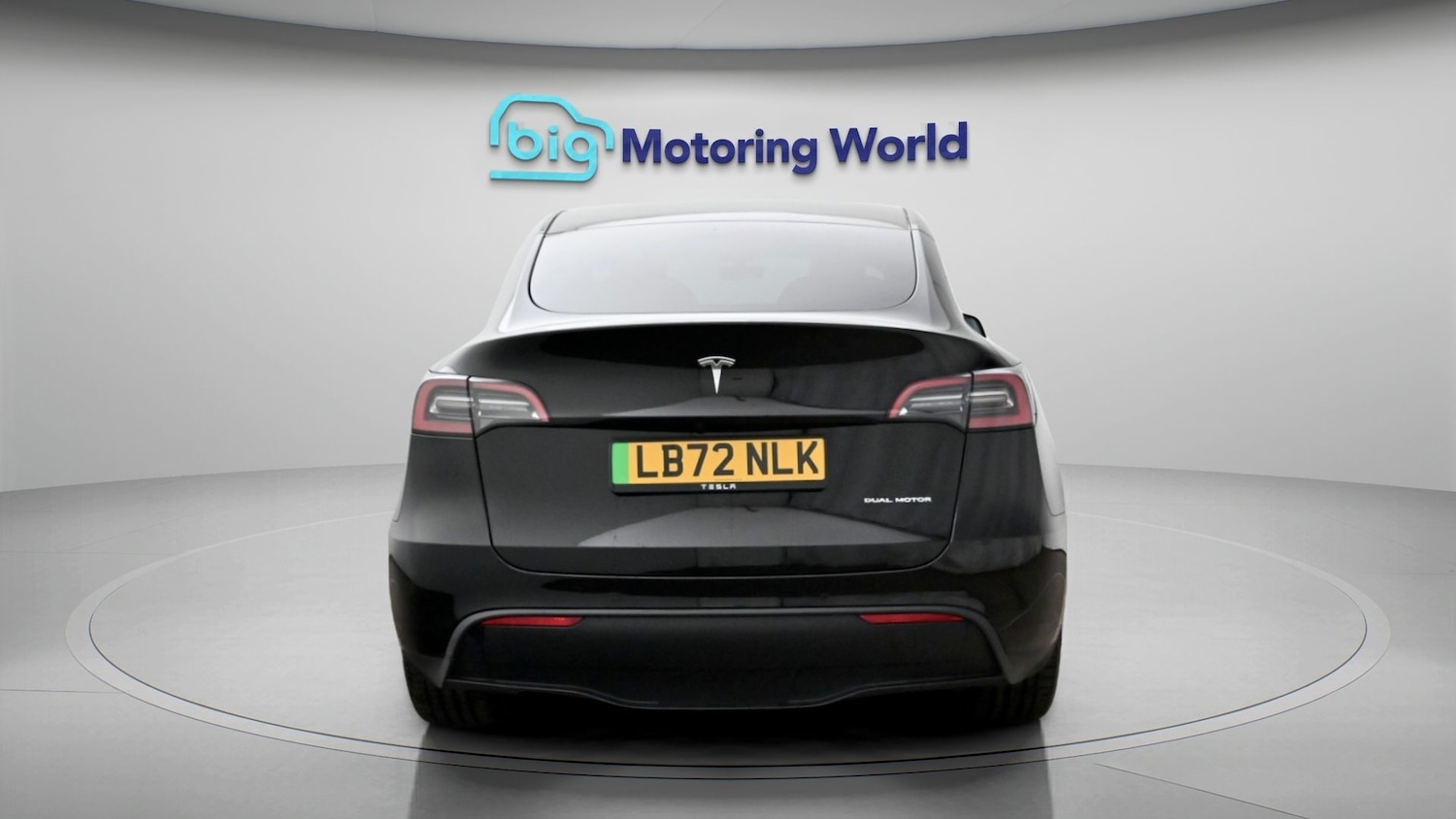 Used Tesla Model Y 2022 for sale - 78042177: Photo 6