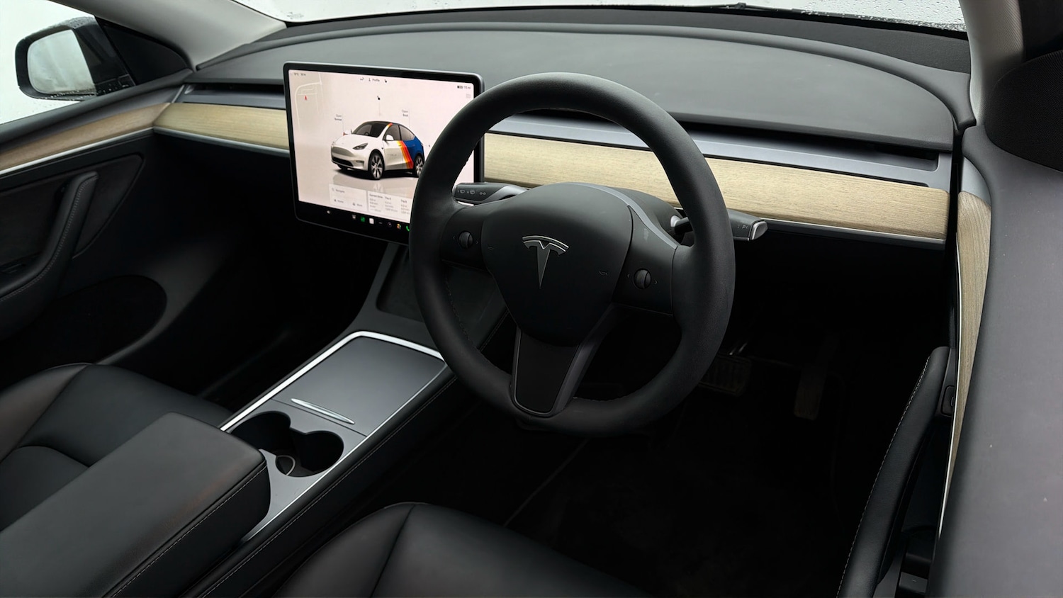 Used Tesla Model Y 2022 for sale - 78042177: Photo 9