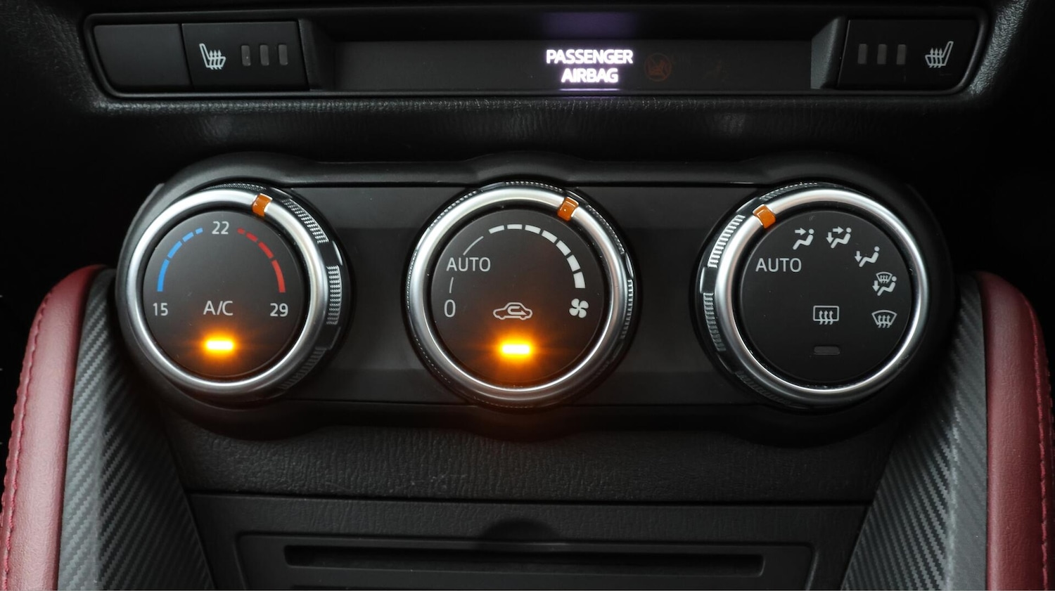 Used Mazda CX-3 2017 for sale - 76657283: Photo 13