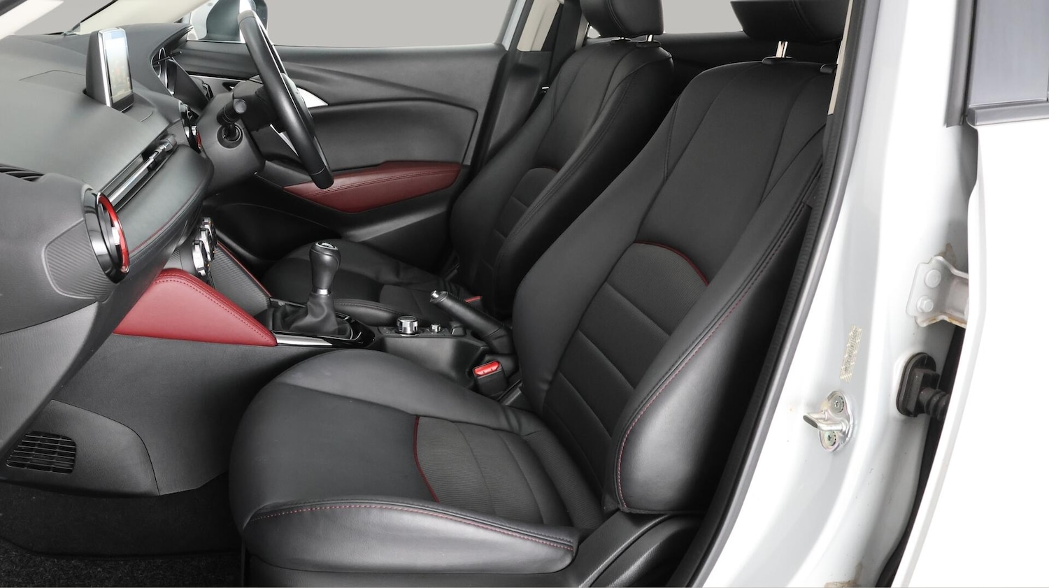 Used Mazda CX-3 2017 for sale - 76657283: Photo 15