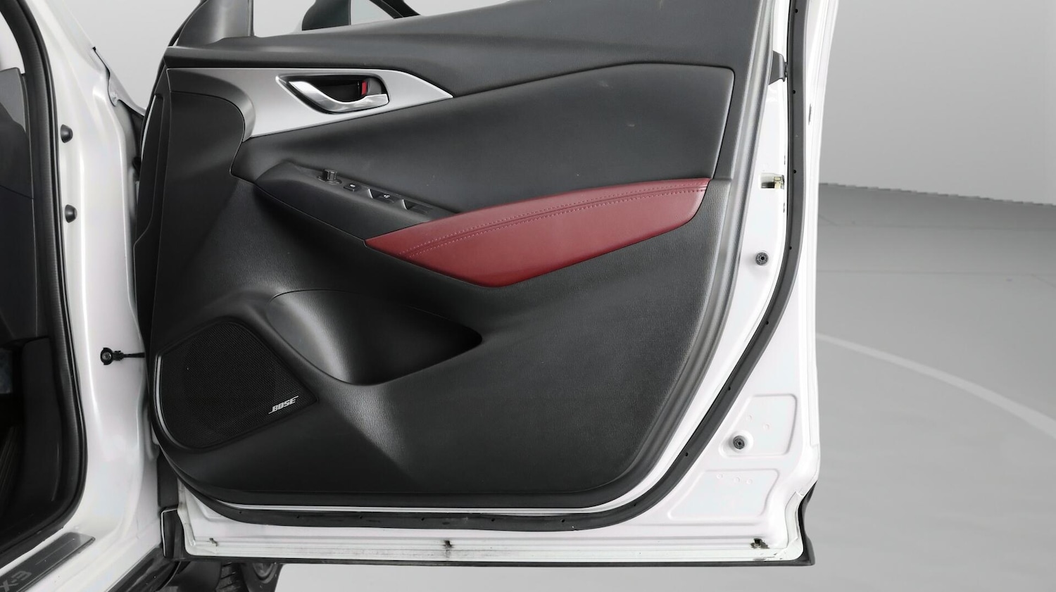 Used Mazda CX-3 2017 for sale - 76657283: Photo 16