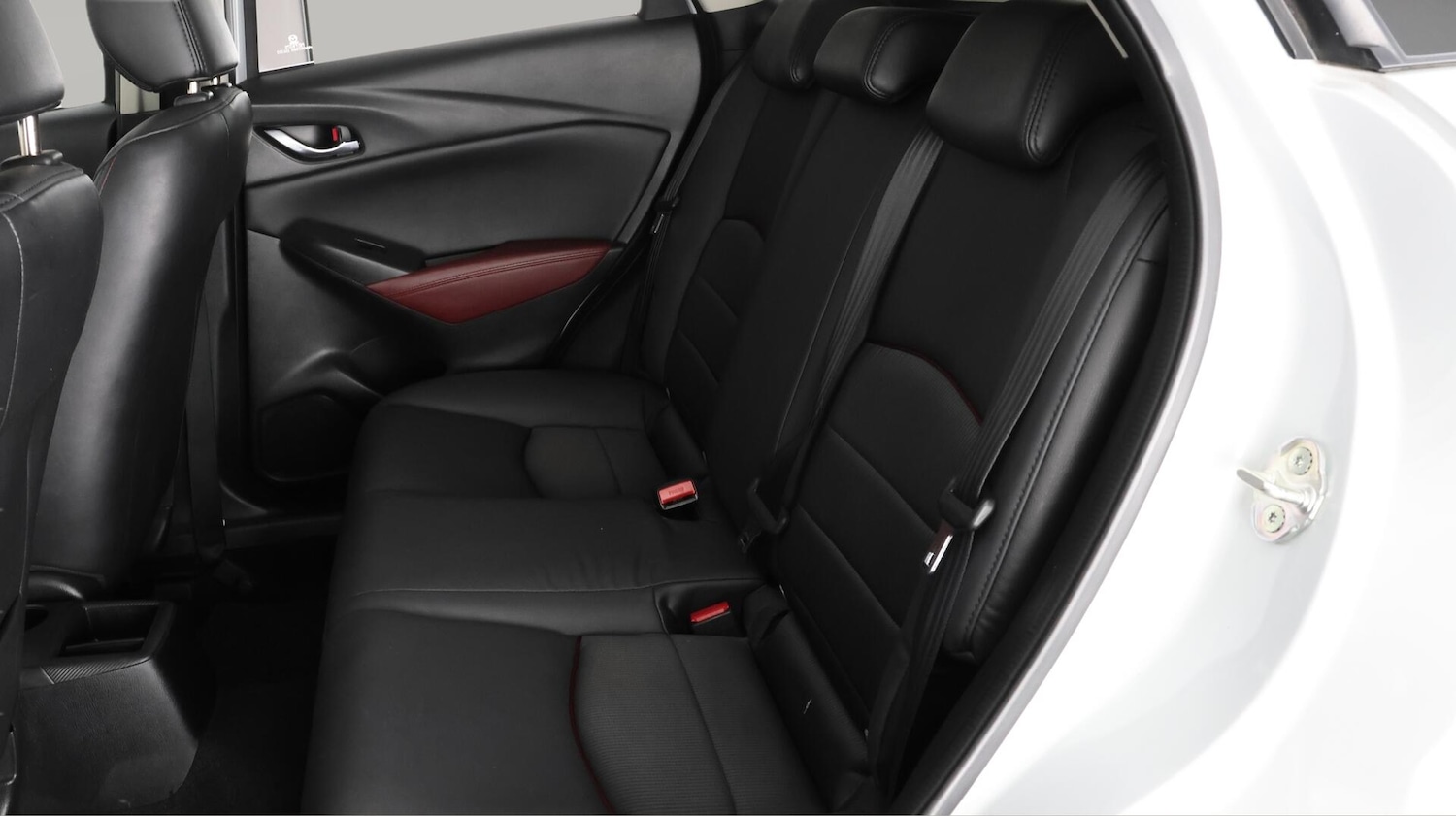 Used Mazda CX-3 2017 for sale - 76657283: Photo 17