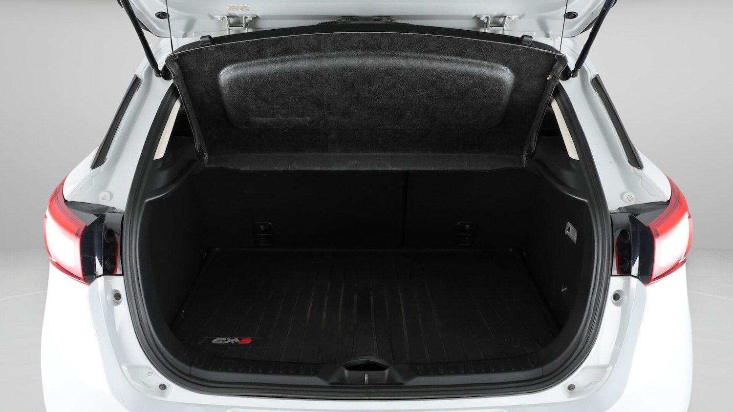 Used Mazda CX-3 2017 for sale - 76657283: Photo 18