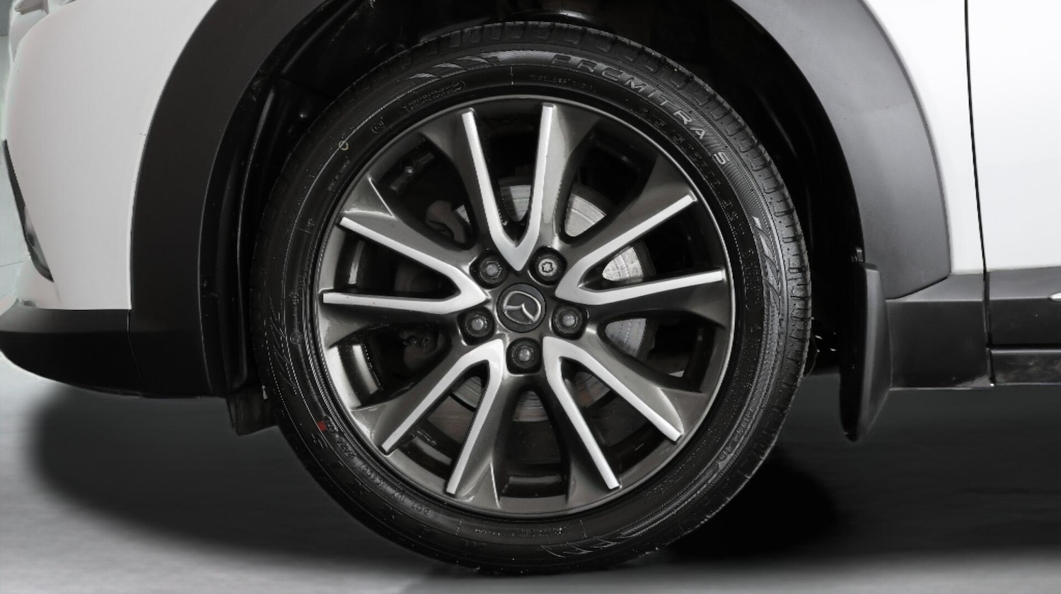 Used Mazda CX-3 2017 for sale - 76657283: Photo 19