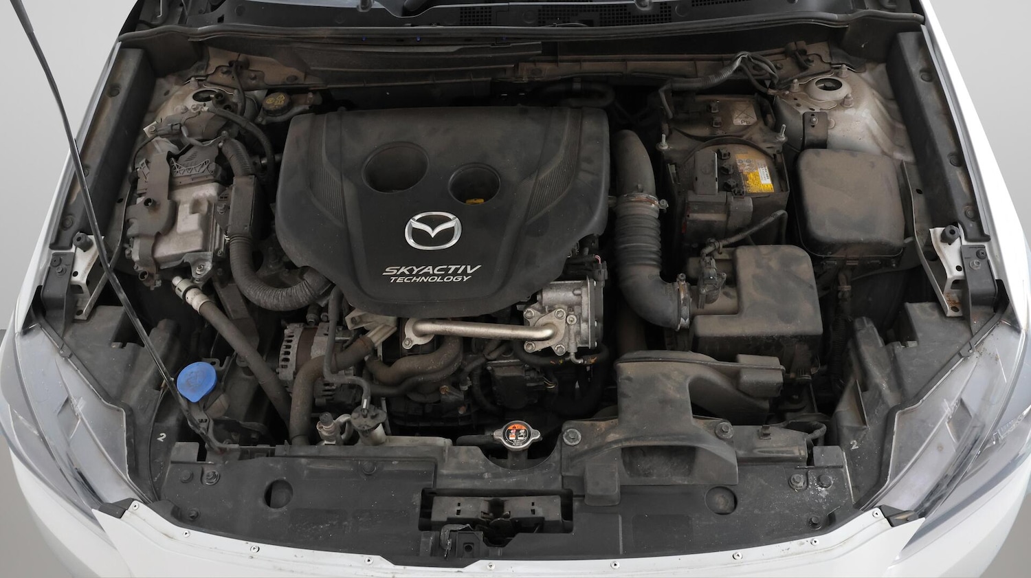 Used Mazda CX-3 2017 for sale - 76657283: Photo 20