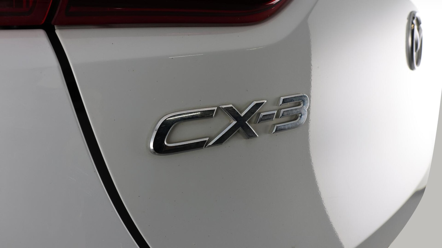 Used Mazda CX-3 2017 for sale - 76657283: Photo 22