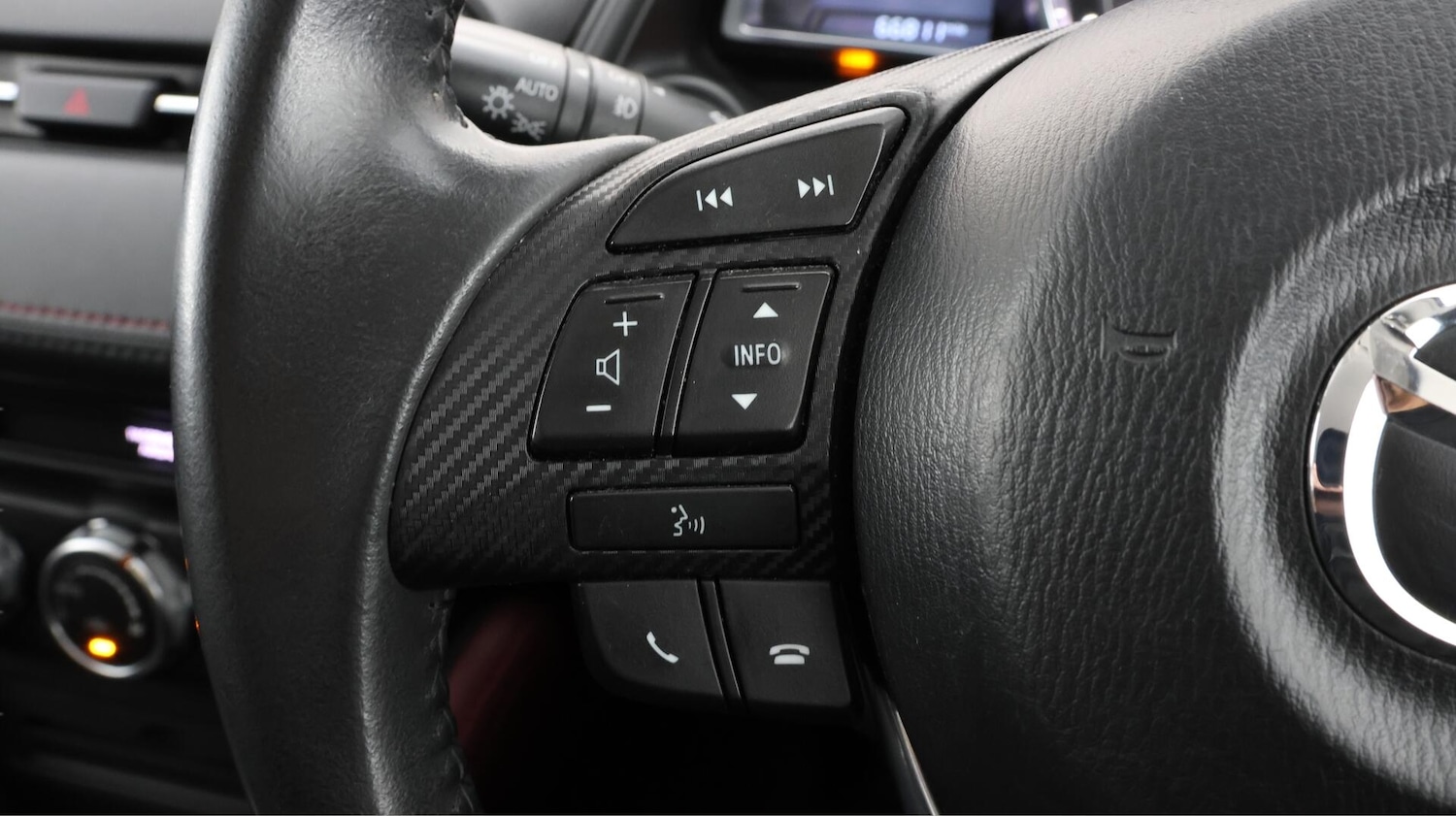 Used Mazda CX-3 2017 for sale - 76657283: Photo 24