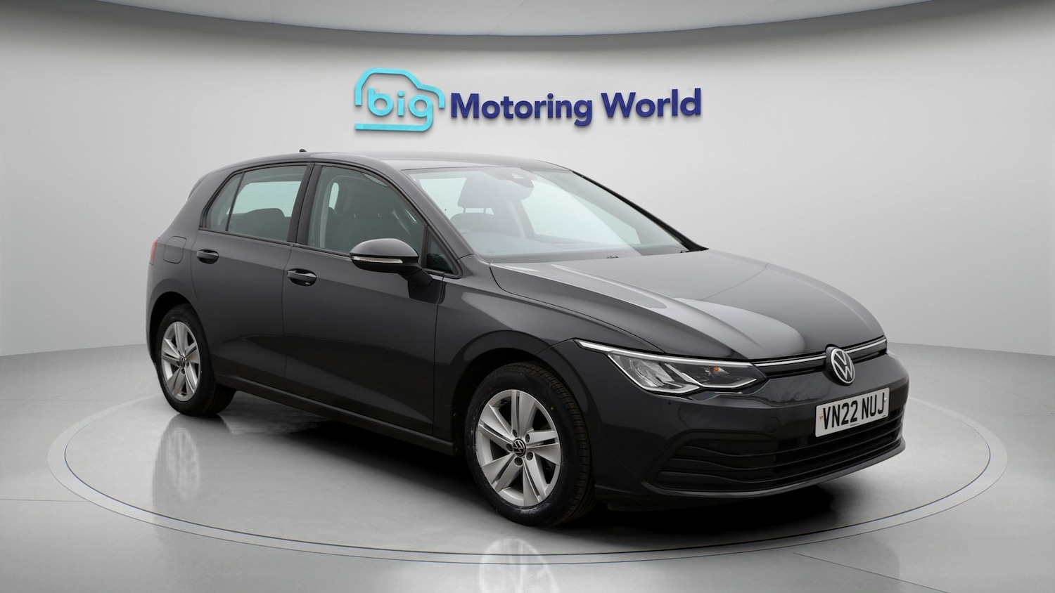 Used Volkswagen Golf for sale - 77182189: Photo 1