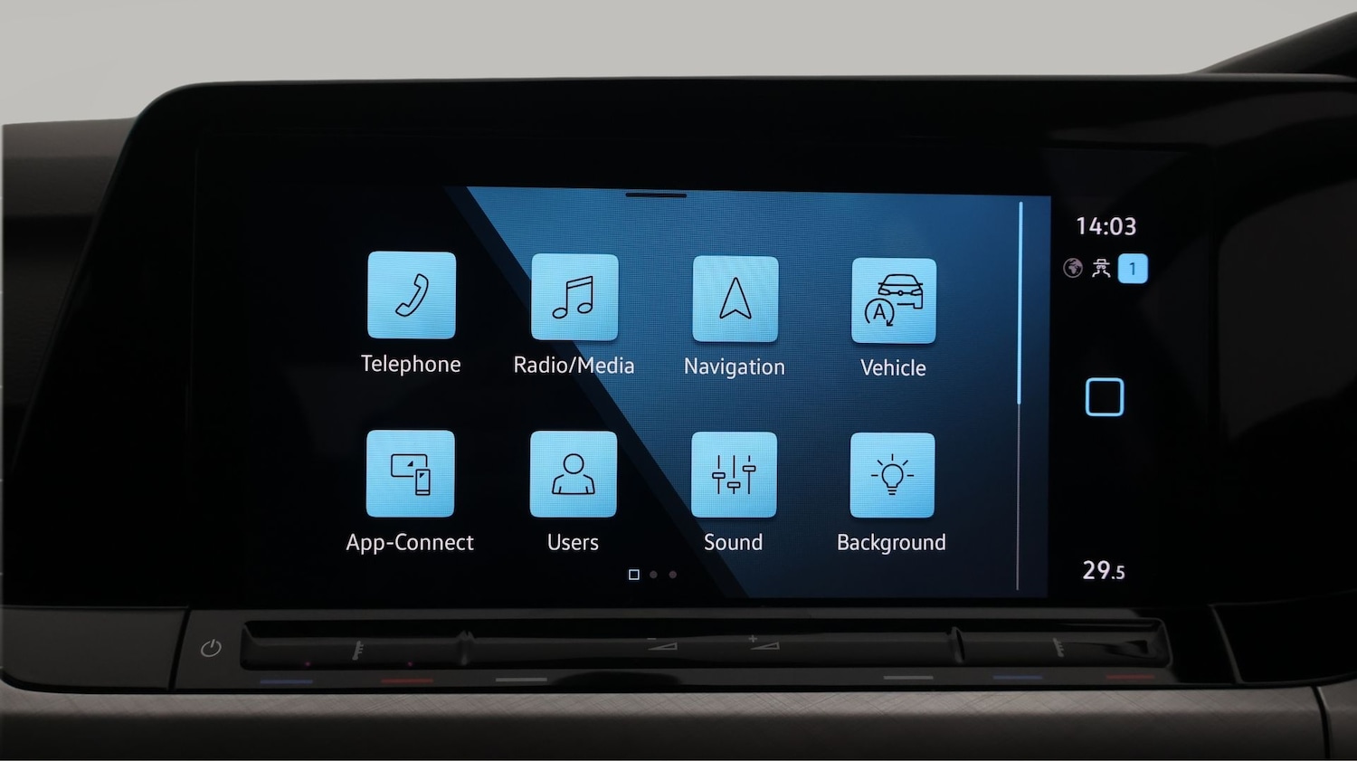 Used Volkswagen Golf for sale - 77182189: Photo 11