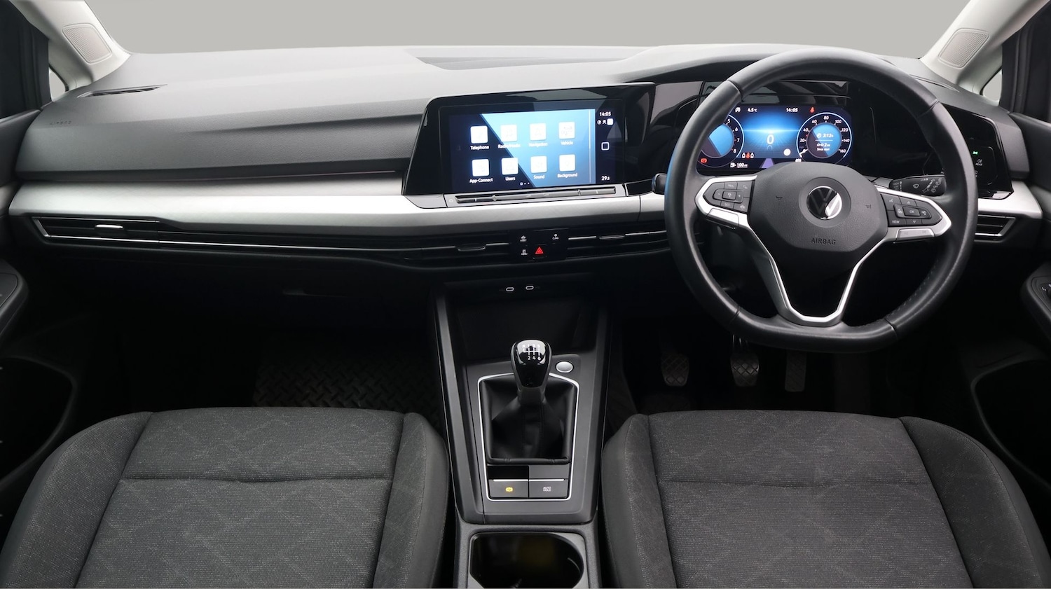 Used Volkswagen Golf for sale - 77182189: Photo 13