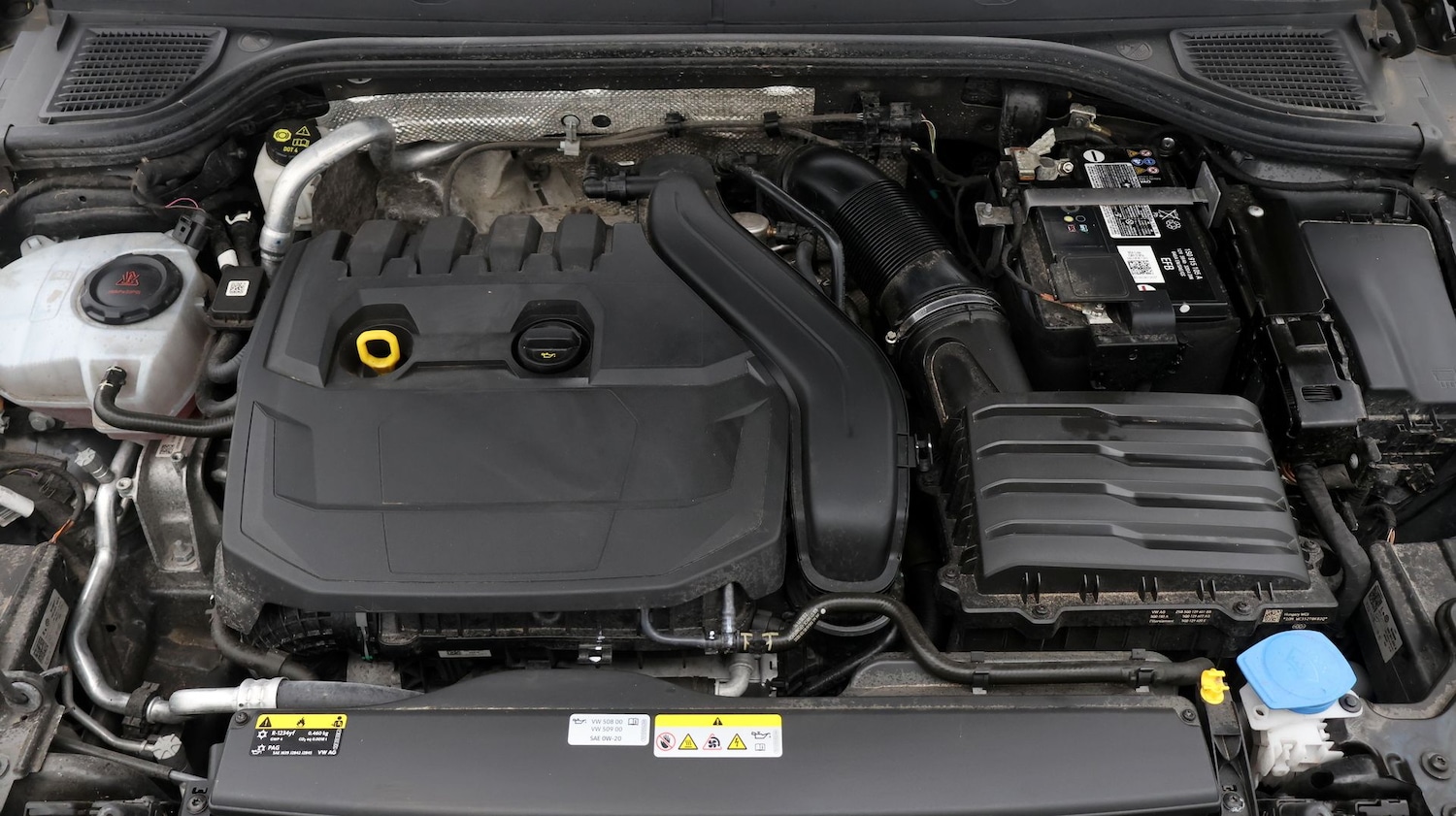 Used Volkswagen Golf for sale - 77182189: Photo 19