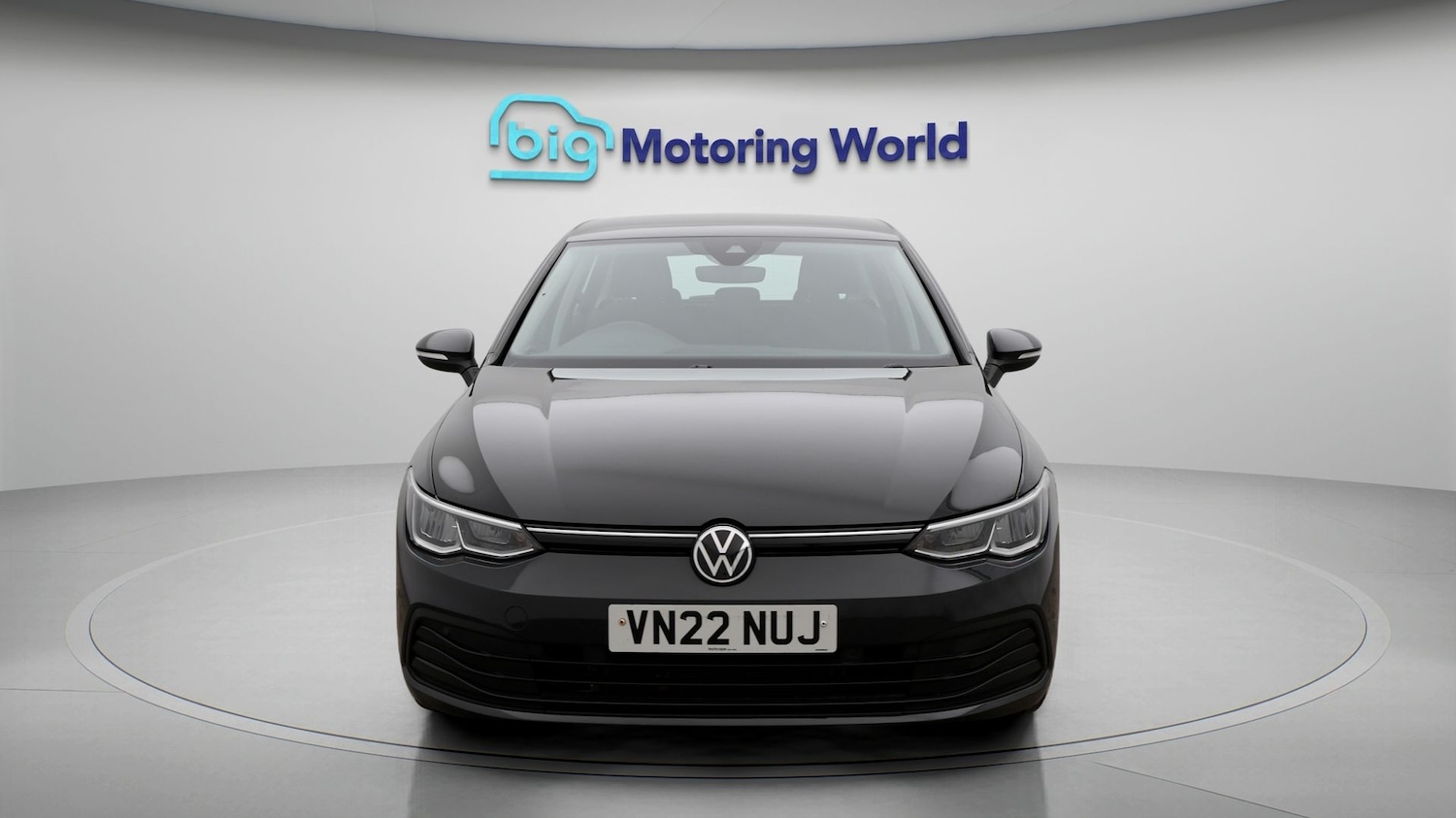 Used Volkswagen Golf for sale - 77182189: Photo 2