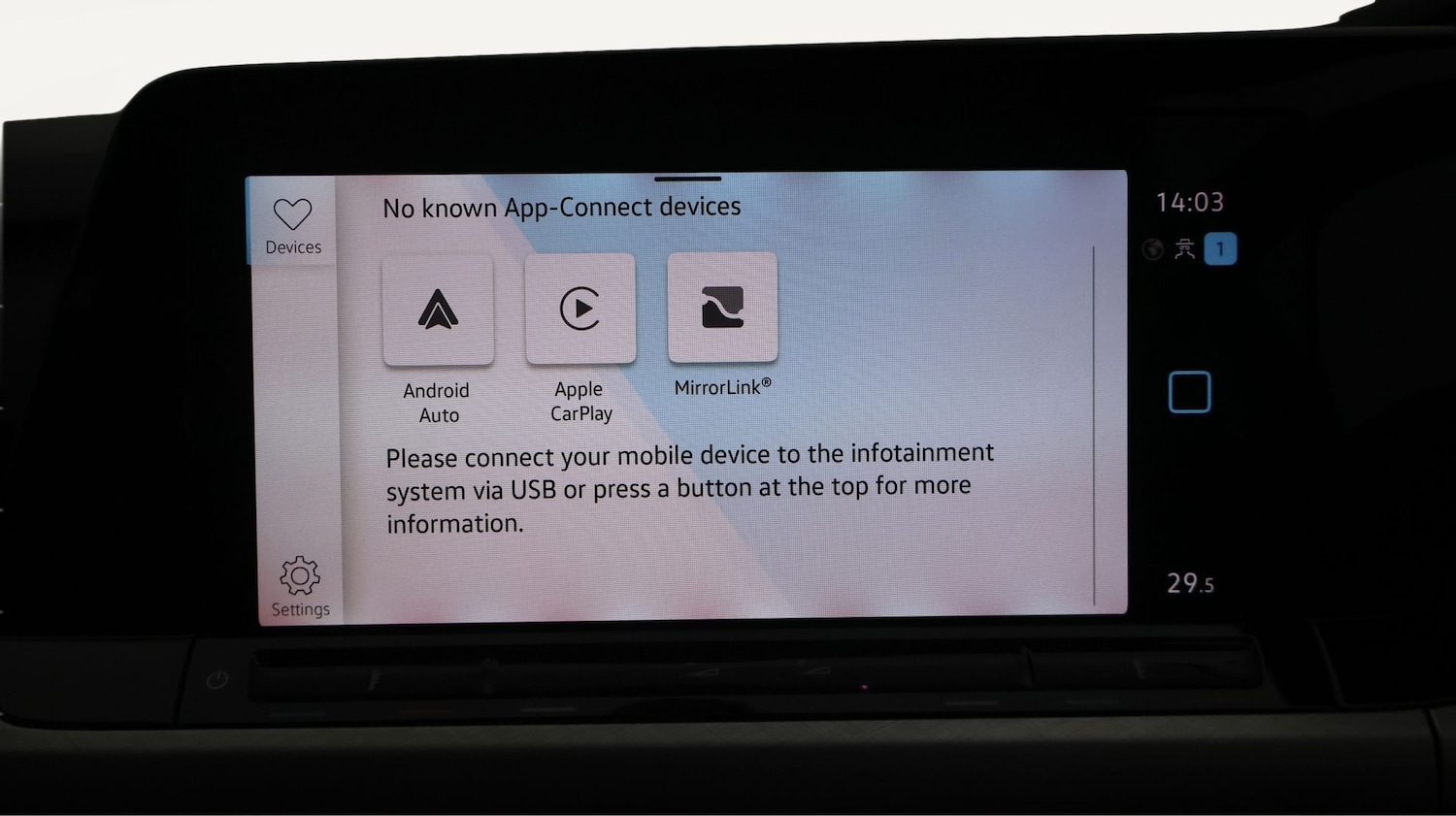 Used Volkswagen Golf for sale - 77182189: Photo 21