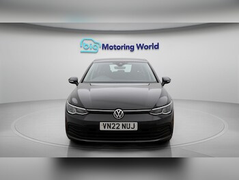Used Volkswagen Golf 2022 for sale - 77182189: Photo