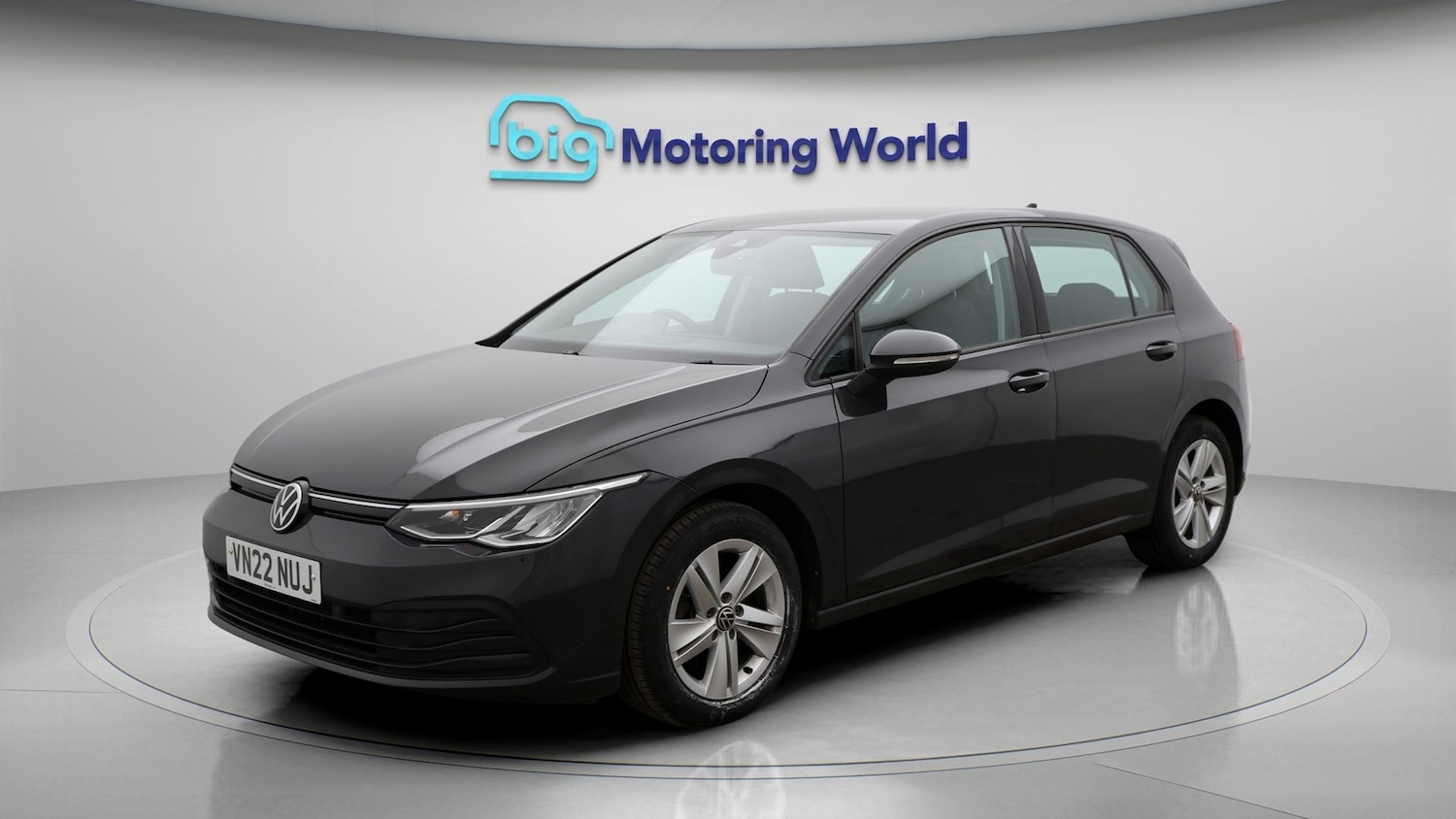 Used Volkswagen Golf for sale - 77182189: Photo 3