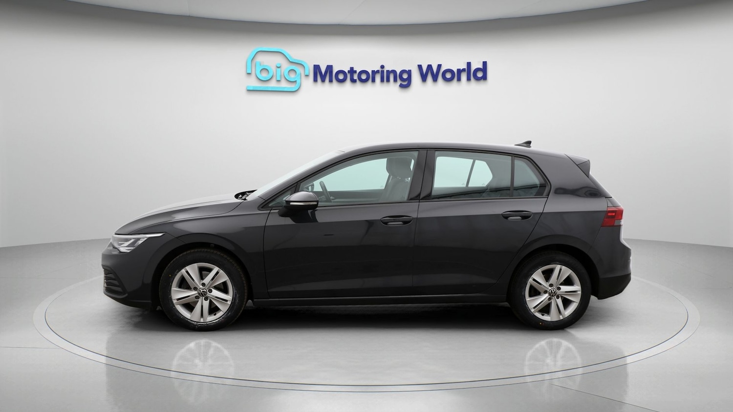 Used Volkswagen Golf for sale - 77182189: Photo 4