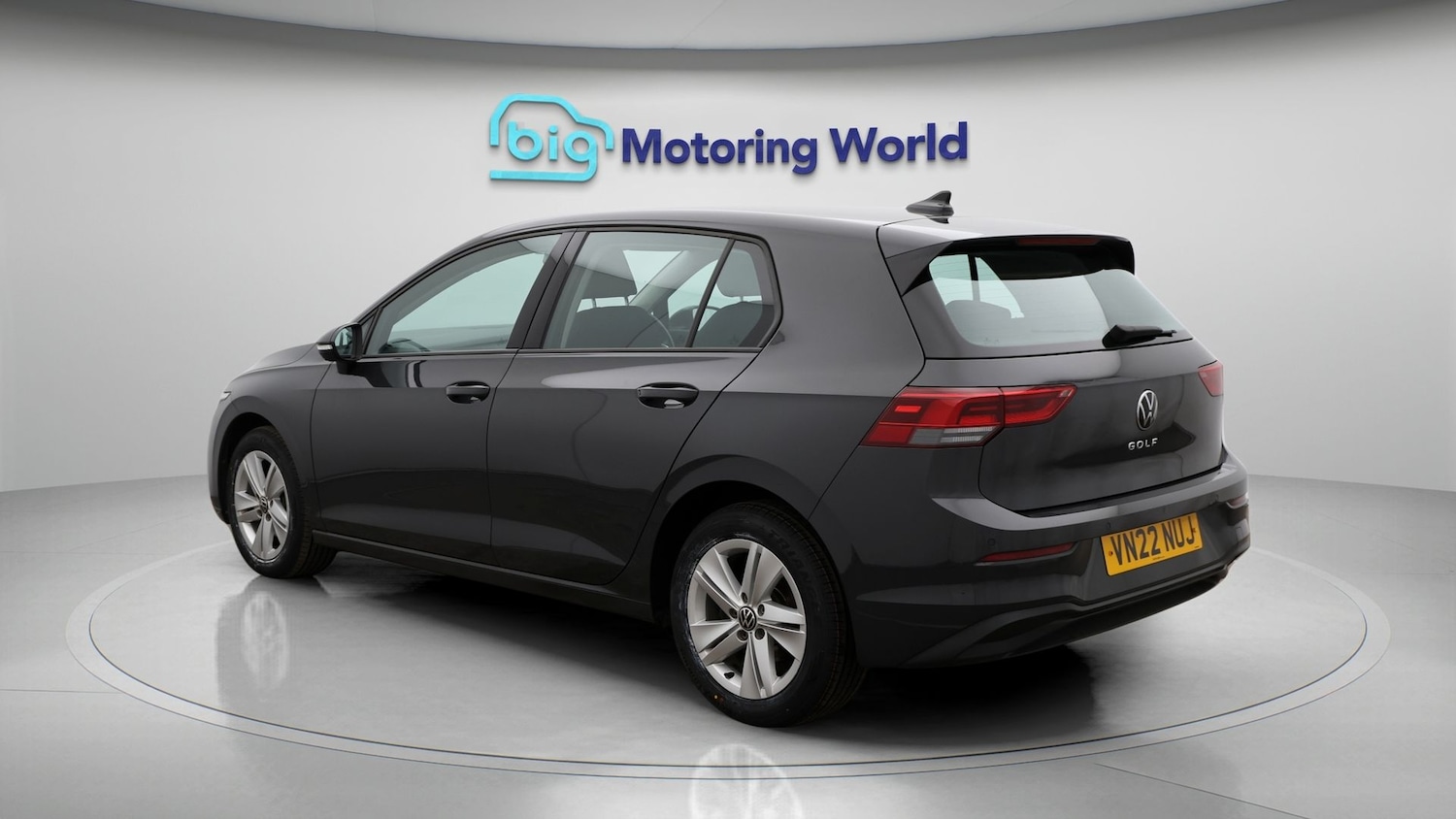 Used Volkswagen Golf for sale - 77182189: Photo 5