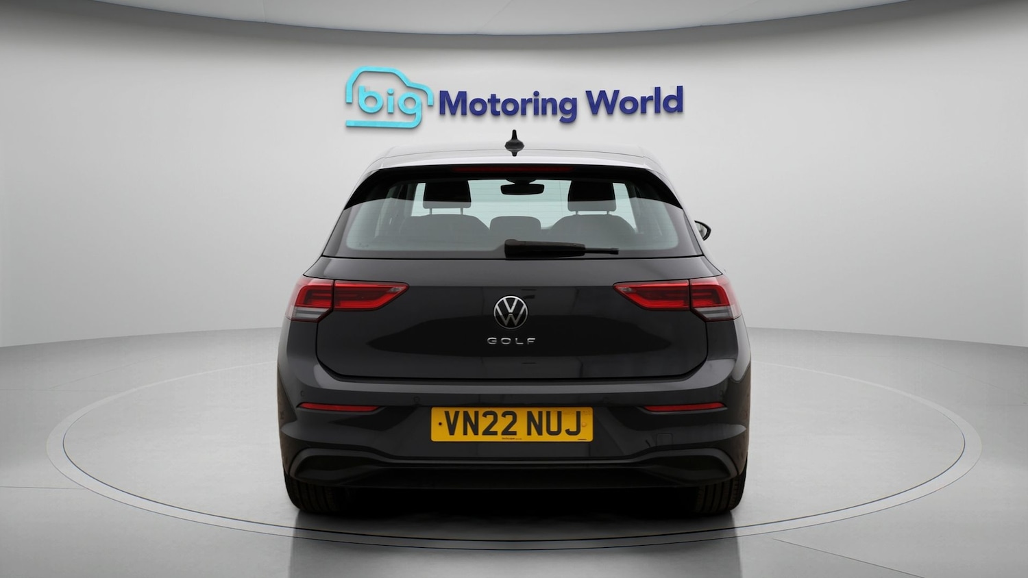 Used Volkswagen Golf for sale - 77182189: Photo 6