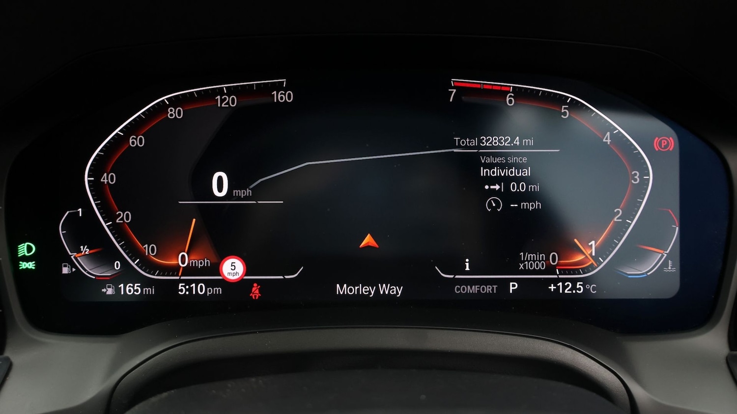 Used BMW 3 Series 2019 for sale - 77271476: Photo 10