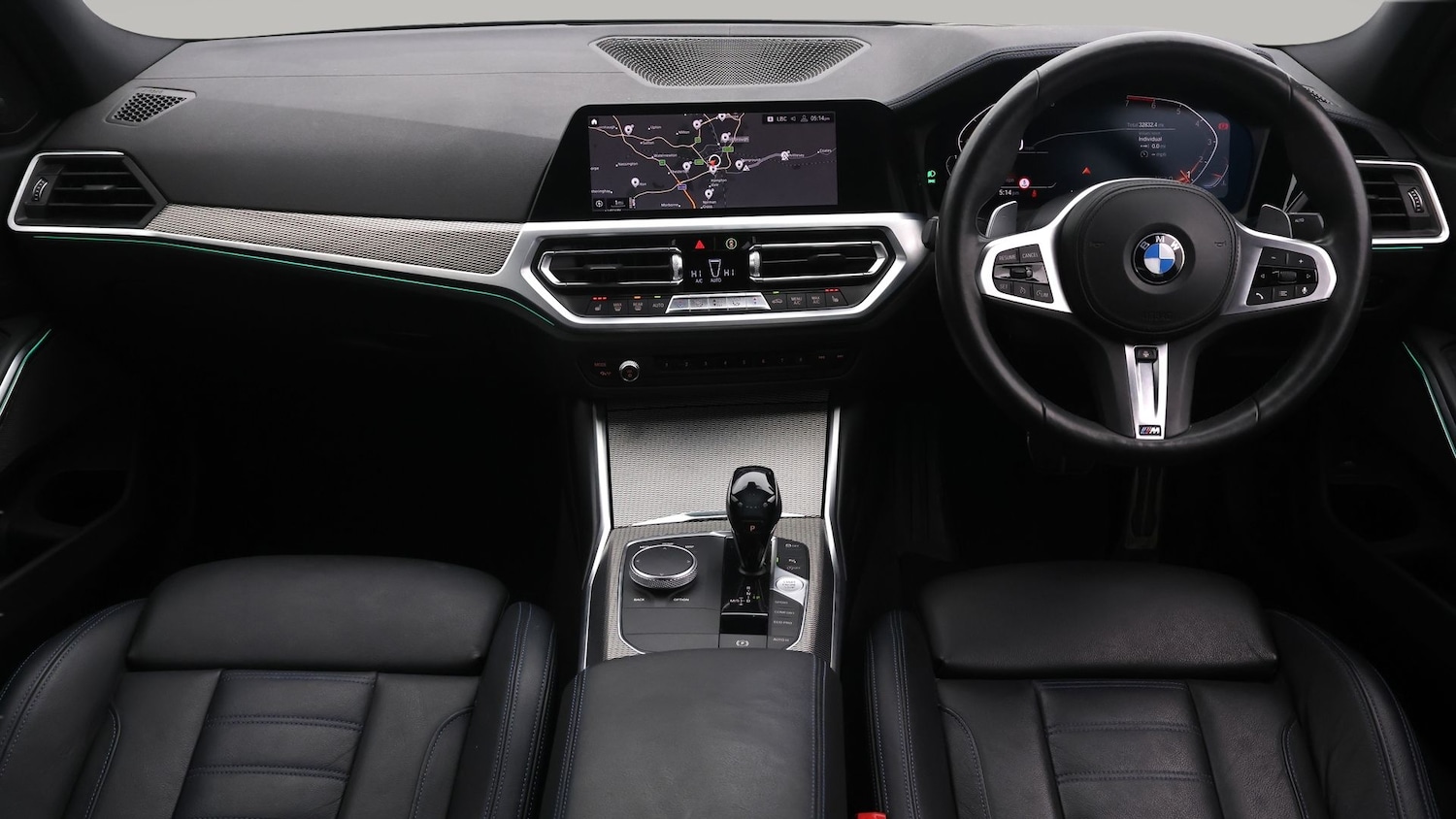 Used BMW 3 Series 2019 for sale - 77271476: Photo 13