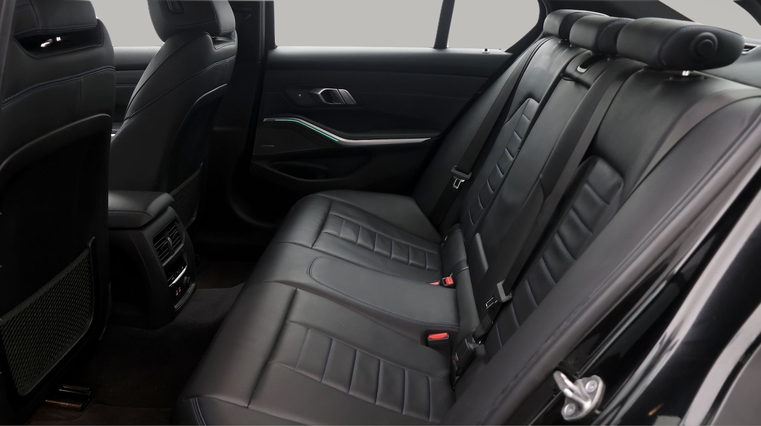 Used BMW 3 Series 2019 for sale - 77271476: Photo 16