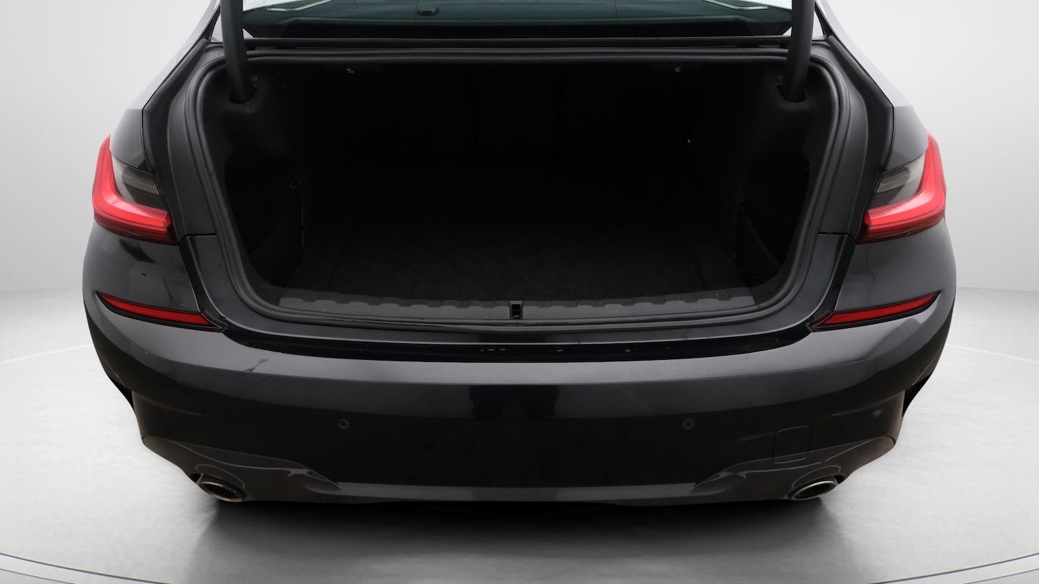 Used BMW 3 Series 2019 for sale - 77271476: Photo 17