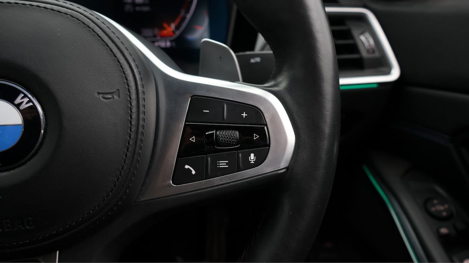 Used BMW 3 Series 2019 for sale - 77271476: Photo 24