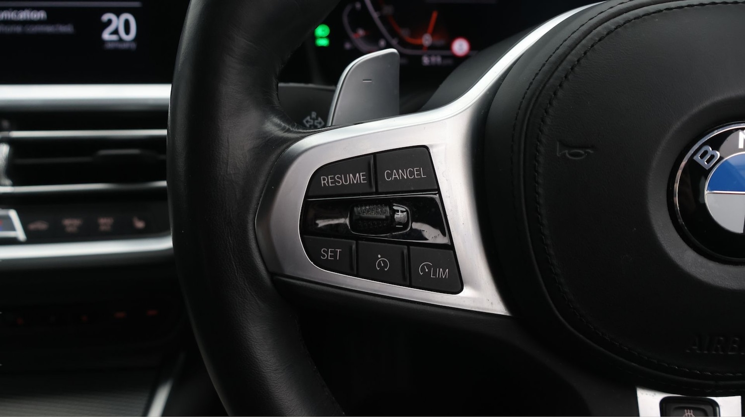 Used BMW 3 Series 2019 for sale - 77271476: Photo 25