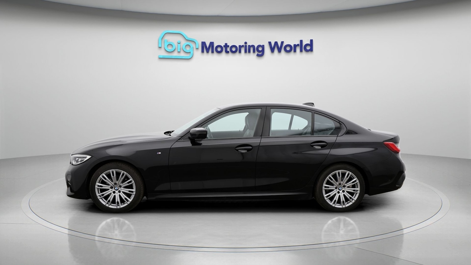 Used BMW 3 Series 2019 for sale - 77271476: Photo 4