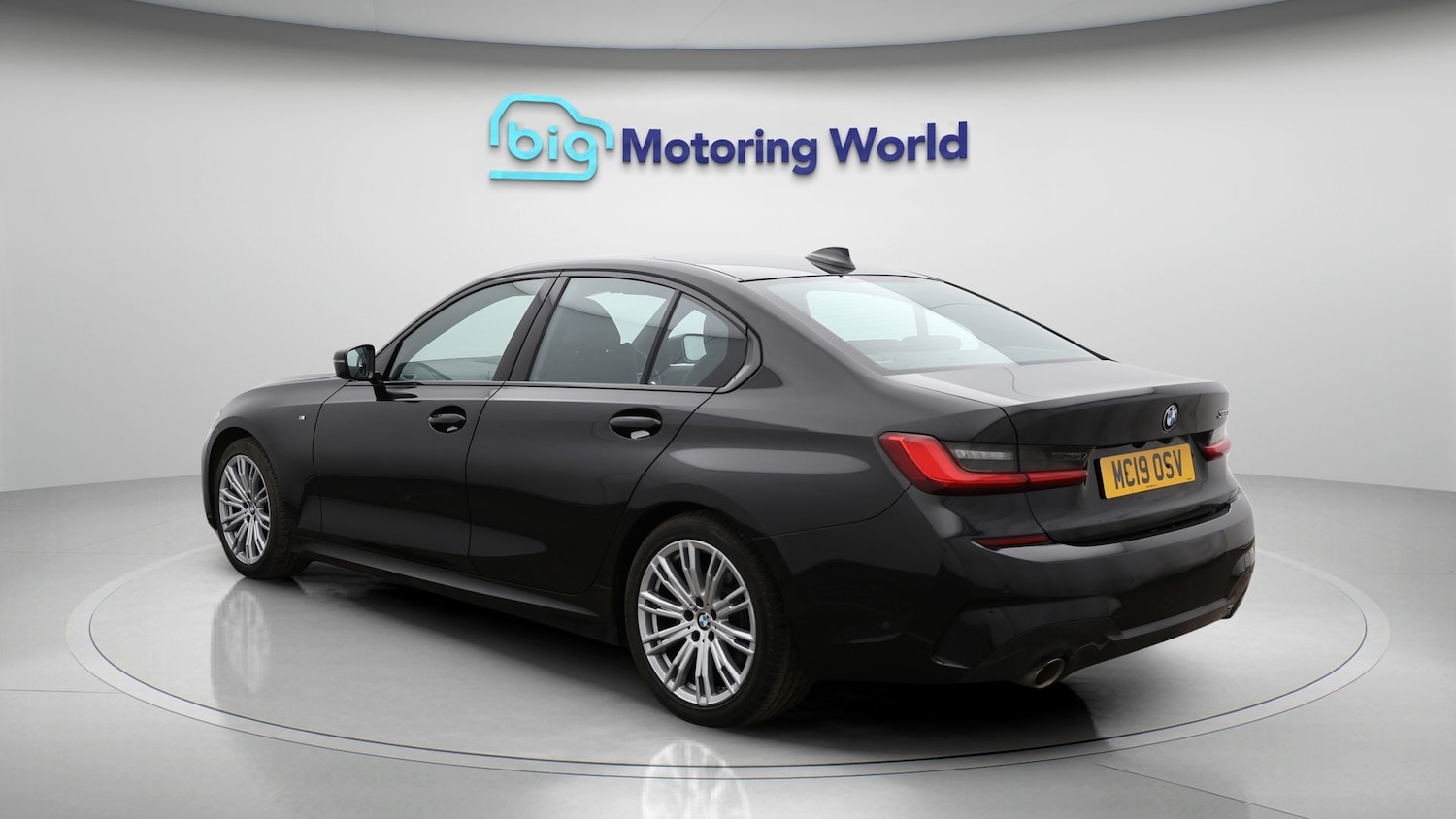 Used BMW 3 Series 2019 for sale - 77271476: Photo 5