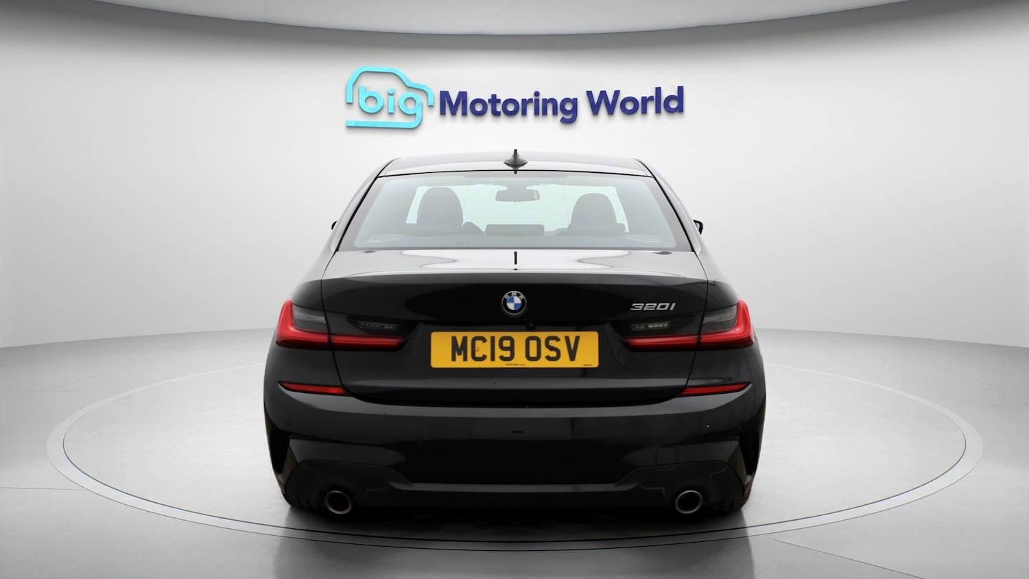 Used BMW 3 Series 2019 for sale - 77271476: Photo 6