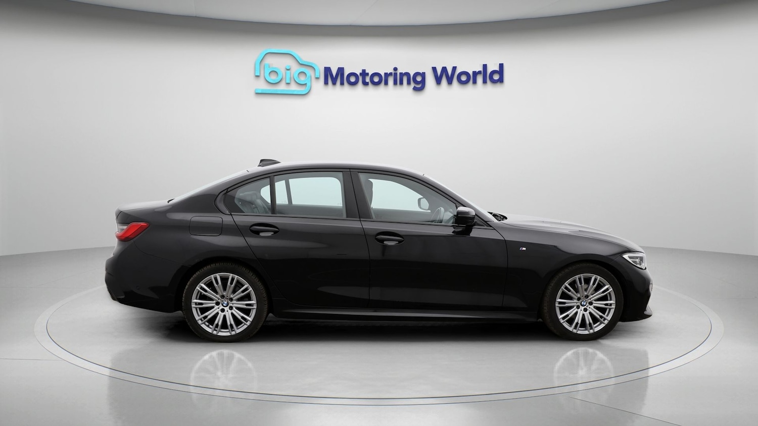 Used BMW 3 Series 2019 for sale - 77271476: Photo 8