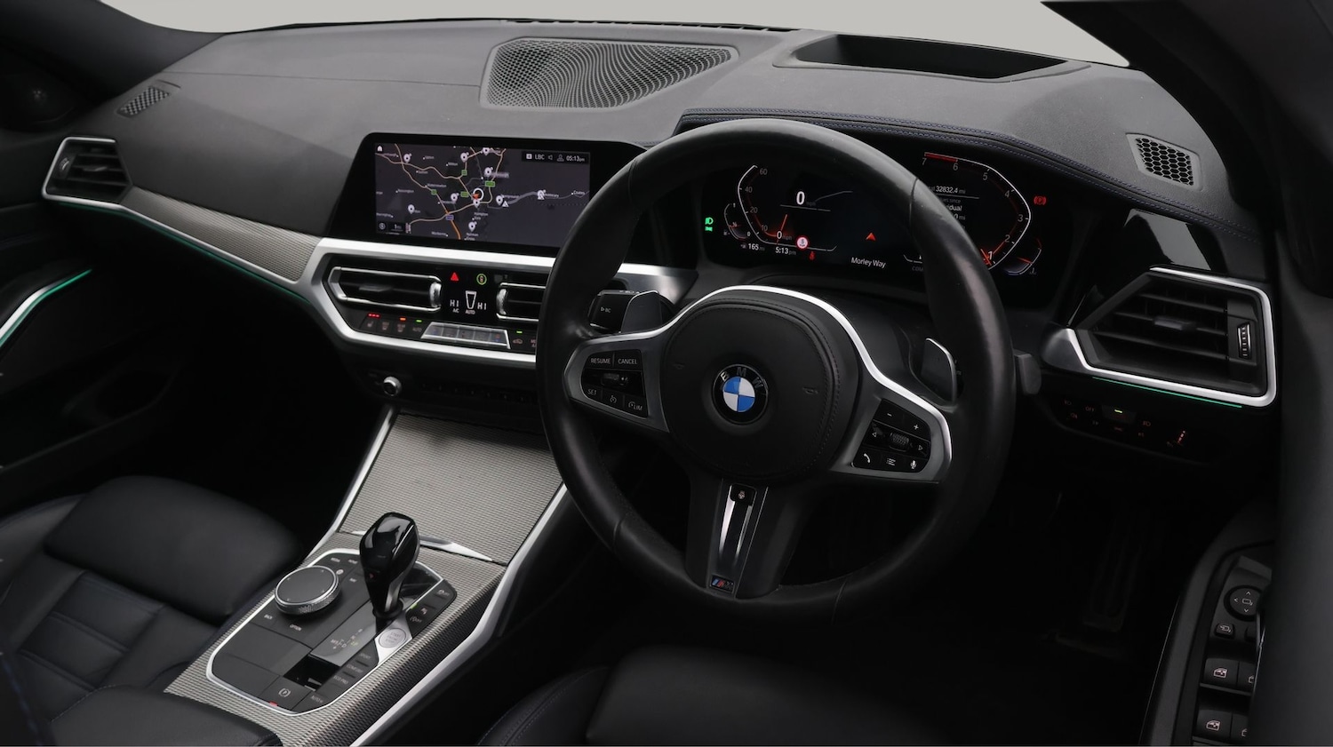 Used BMW 3 Series 2019 for sale - 77271476: Photo 9