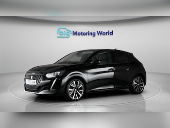 Used Peugeot 208 2021 for sale - 79031824: Photo