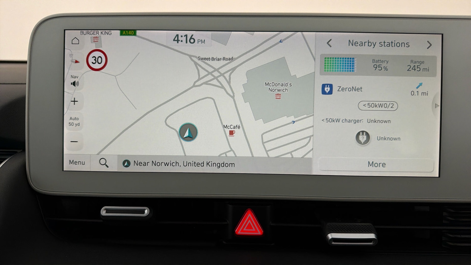 Used Hyundai IONIQ 5 2024 for sale - 77836280: Photo 11