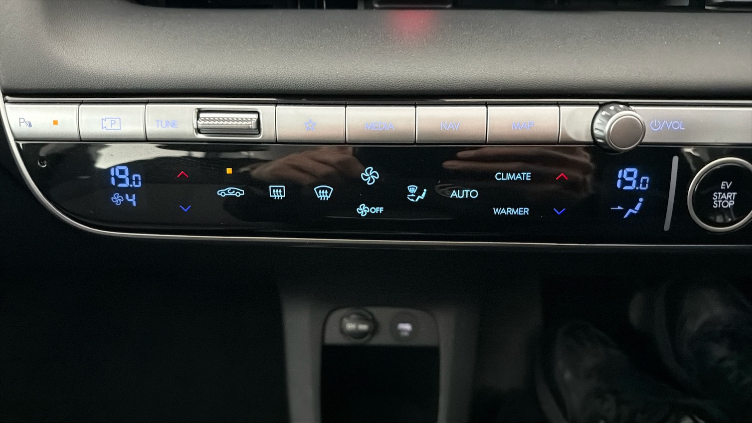 Used Hyundai IONIQ 5 2024 for sale - 77836280: Photo 12