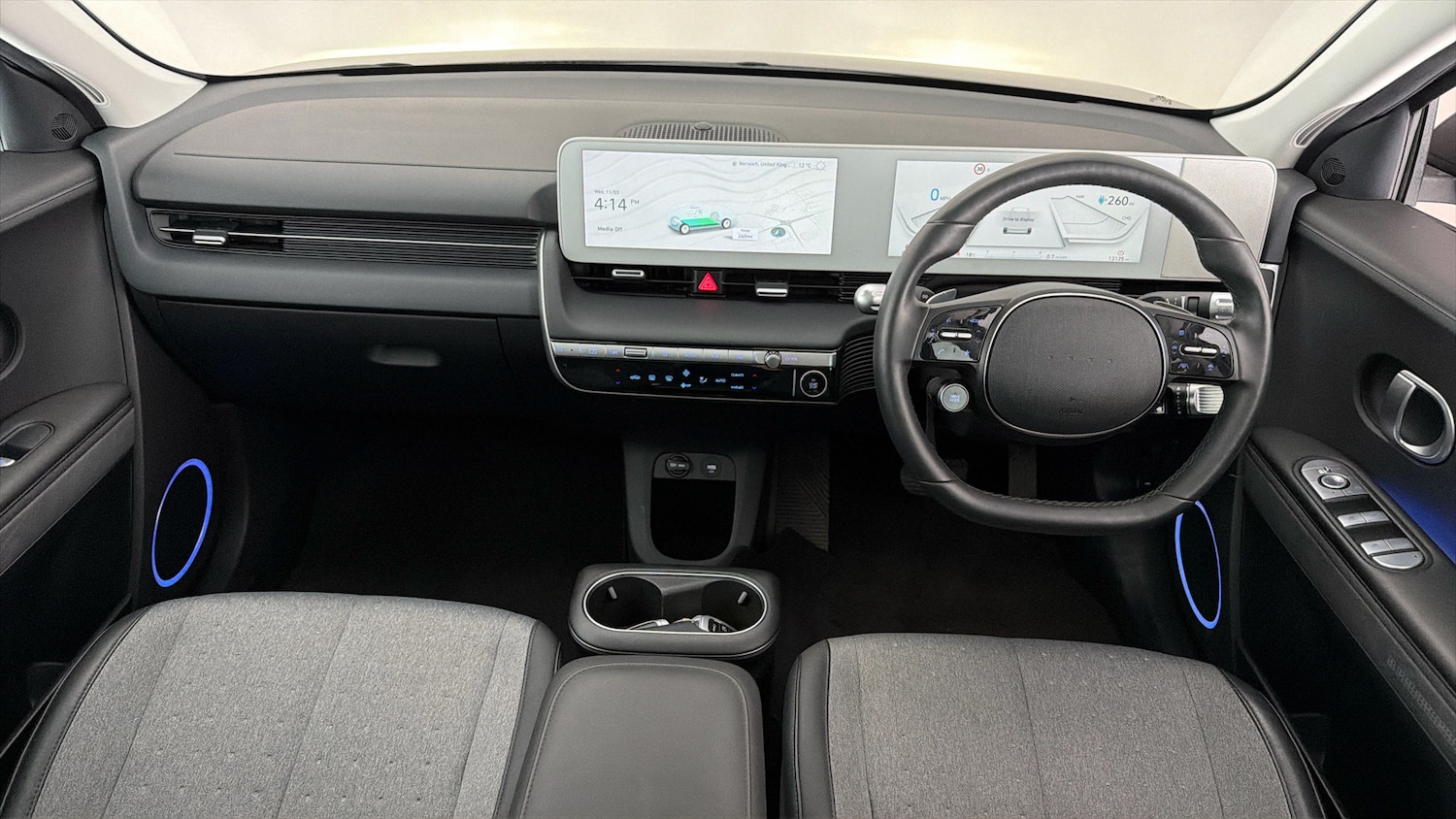 Used Hyundai IONIQ 5 2024 for sale - 77836280: Photo 13