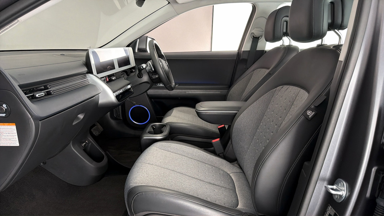 Used Hyundai IONIQ 5 2024 for sale - 77836280: Photo 14