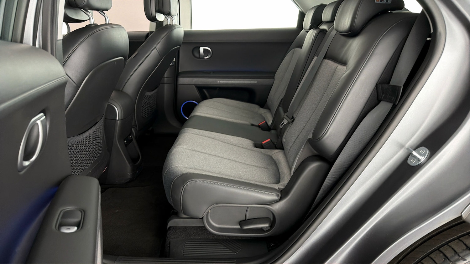 Used Hyundai IONIQ 5 2024 for sale - 77836280: Photo 16