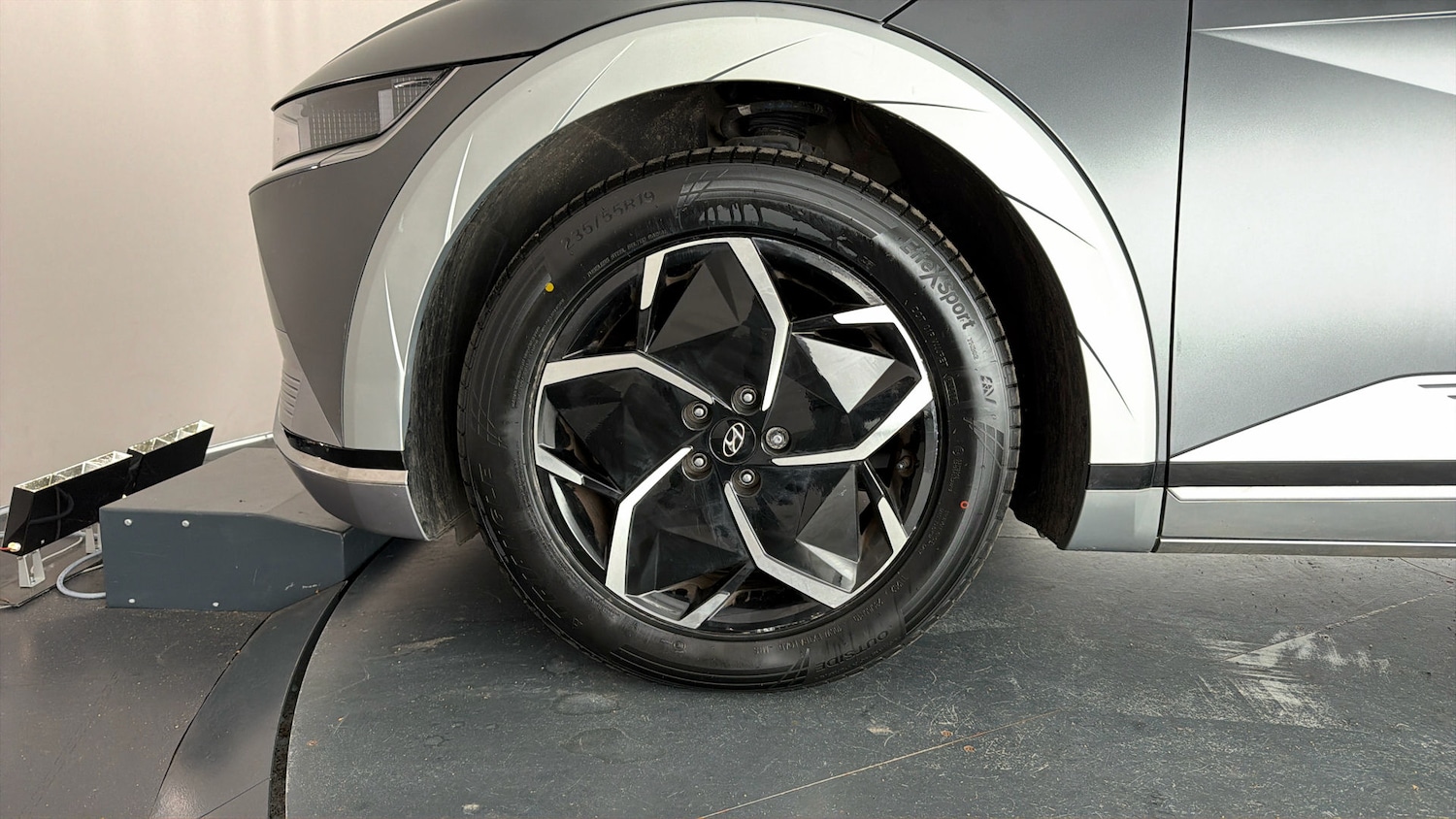 Used Hyundai IONIQ 5 2024 for sale - 77836280: Photo 18