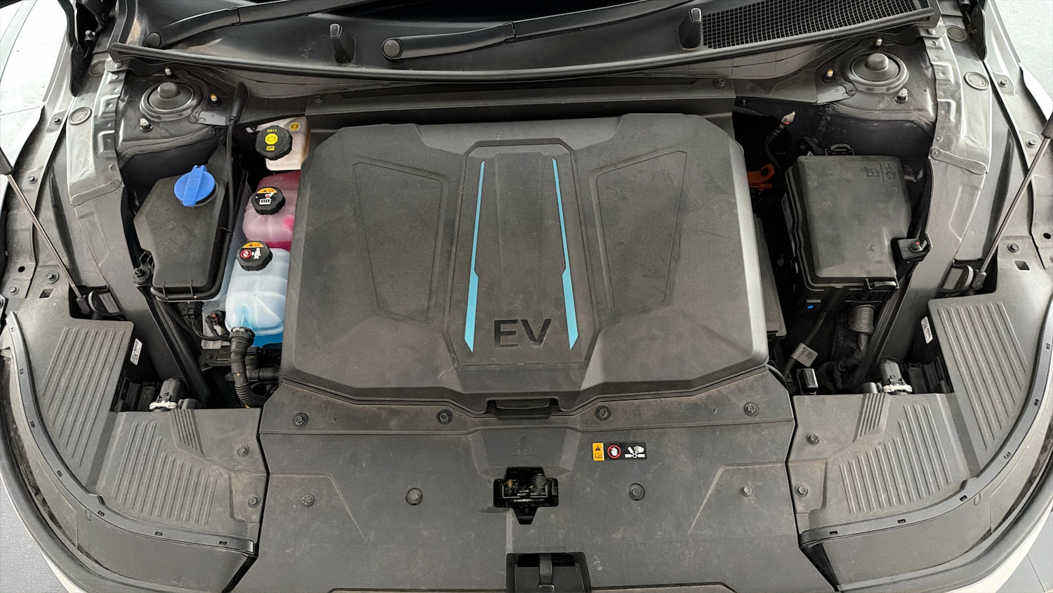 Used Hyundai IONIQ 5 2024 for sale - 77836280: Photo 19