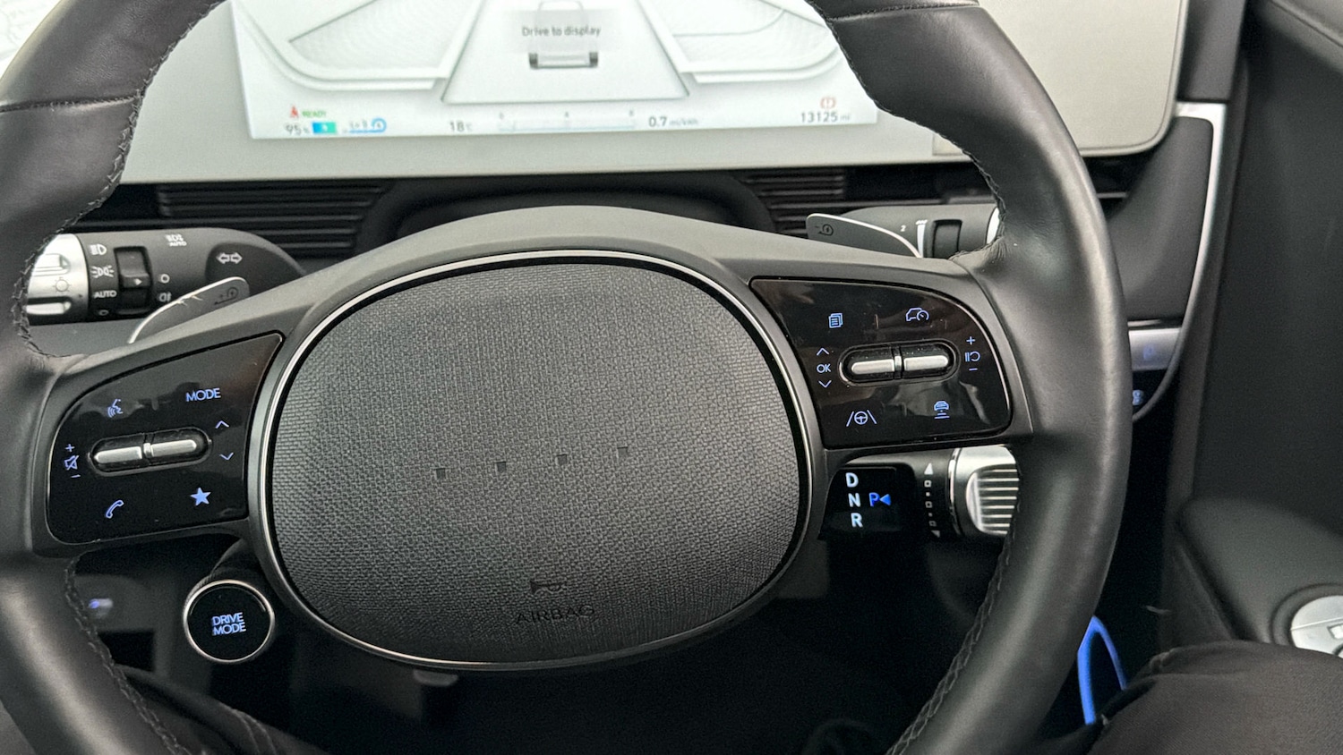 Used Hyundai IONIQ 5 2024 for sale - 77836280: Photo 22