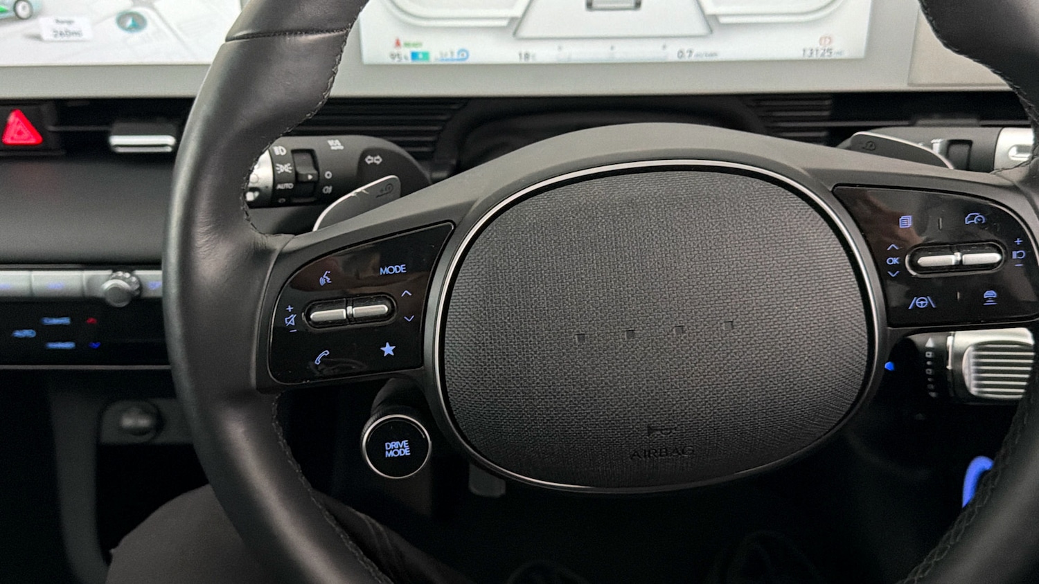 Used Hyundai IONIQ 5 2024 for sale - 77836280: Photo 23