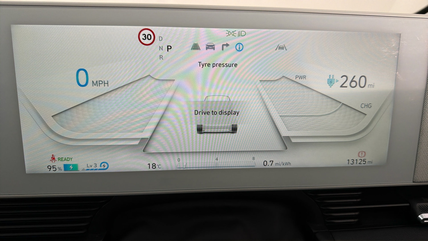 Used Hyundai IONIQ 5 2024 for sale - 77836280: Photo 24