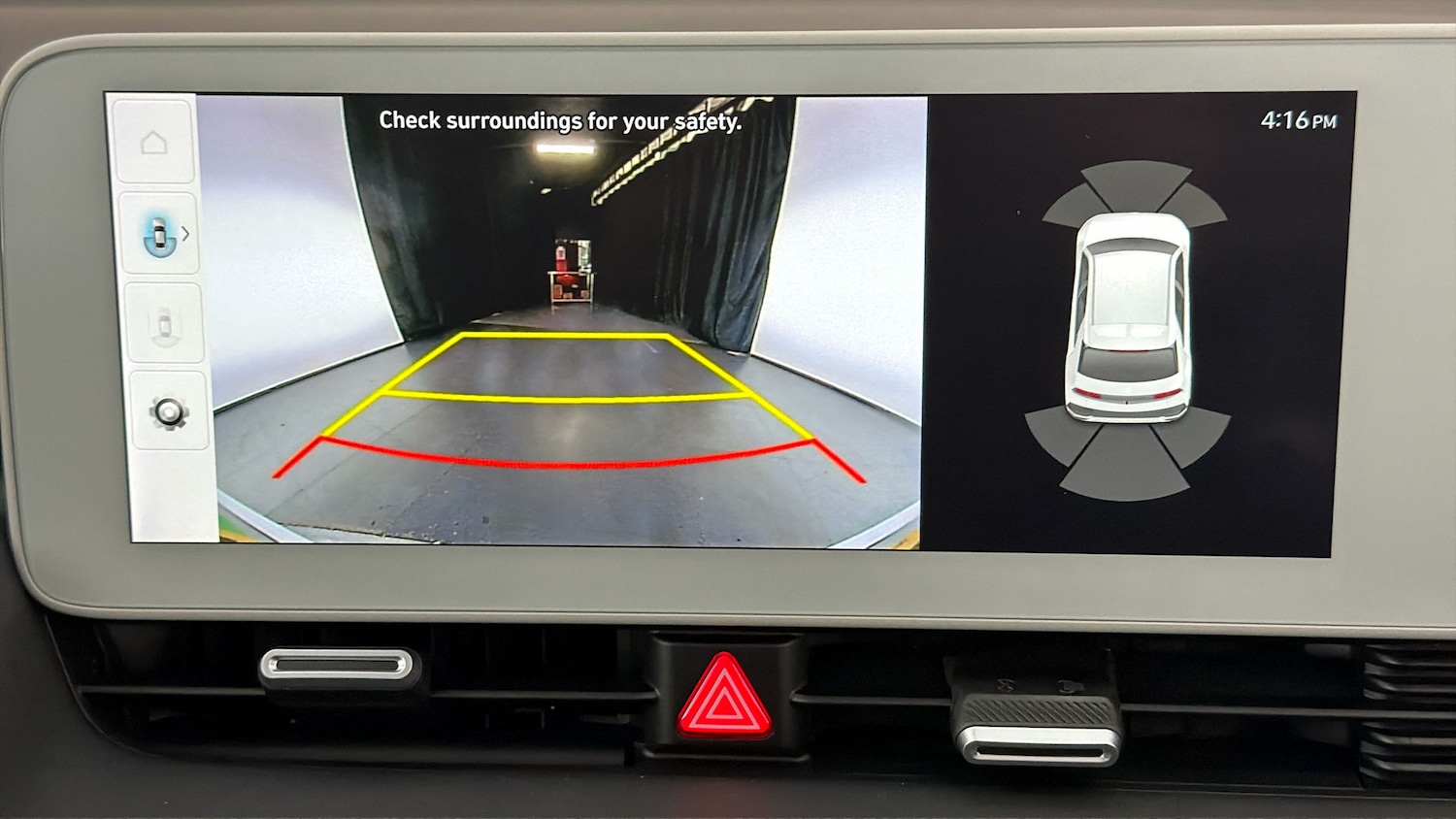 Used Hyundai IONIQ 5 2024 for sale - 77836280: Photo 25