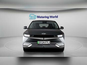 Used Hyundai IONIQ 5 2024 for sale - 77836280: Photo