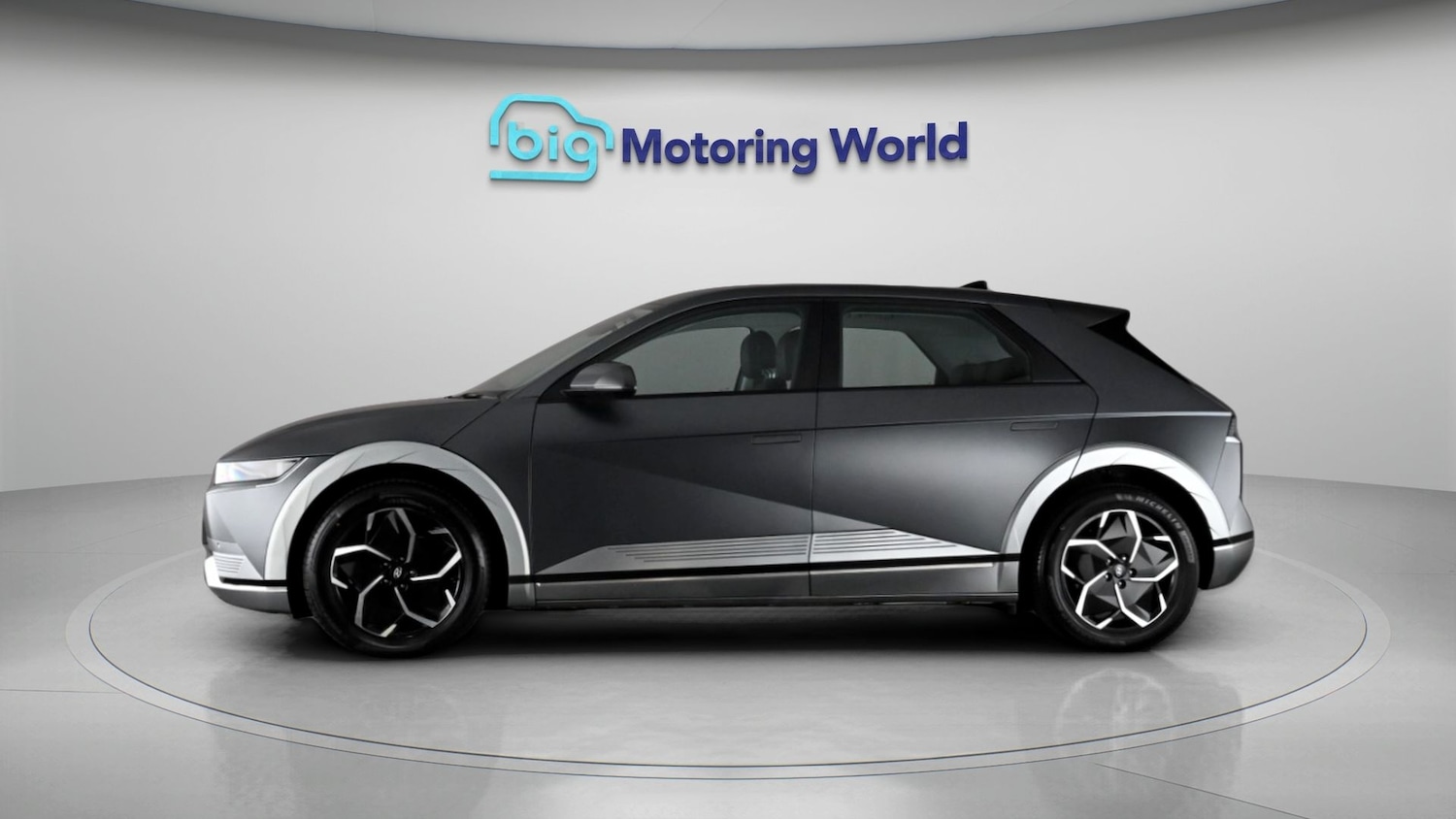 Used Hyundai IONIQ 5 2024 for sale - 77836280: Photo 4